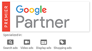 Google Premier Partner