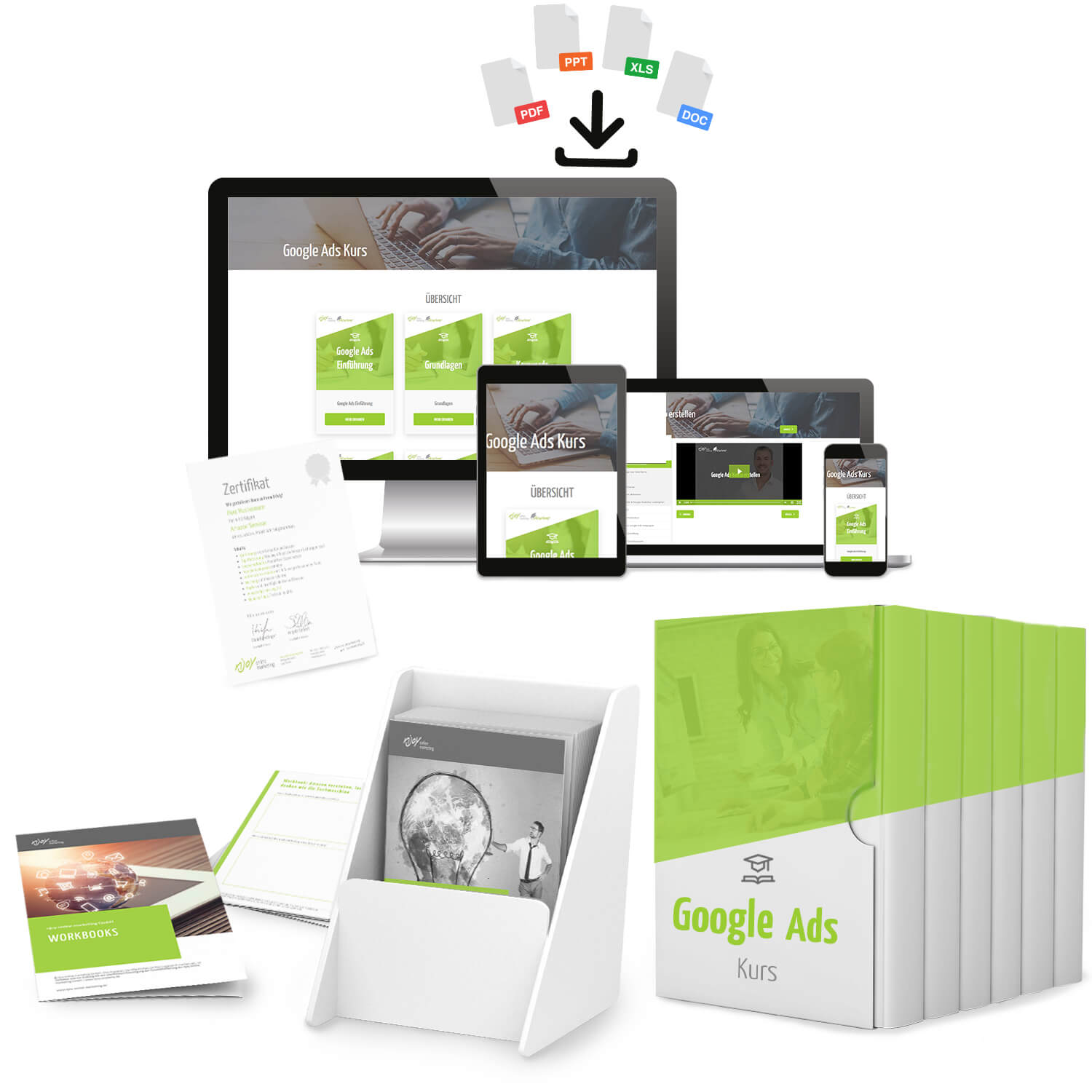 Kurs Aufbau Google Ads Kurs Aufbau Google Ads