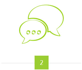 Konzept Online Marketing Konzept