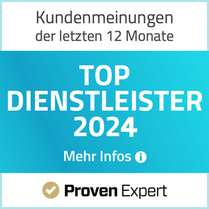 ProvenExpert