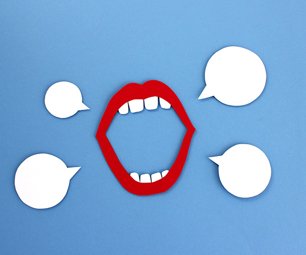 Deine Stimme im Brand Storytelling