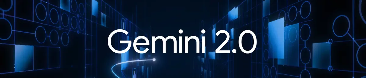 Das Bild zeigt Gemini 2.0