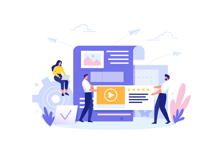 Content Marketing erstellen
