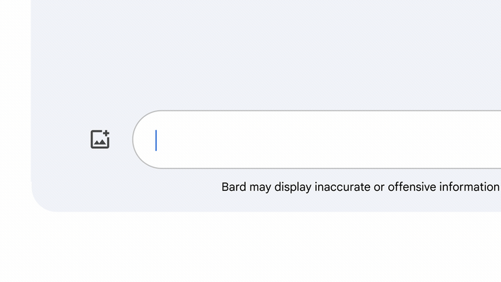 Google Bard ist jetzt mit den Google Apps verknüpfbar Google Bard ist jetzt mit den Google Apps verknüpfbar