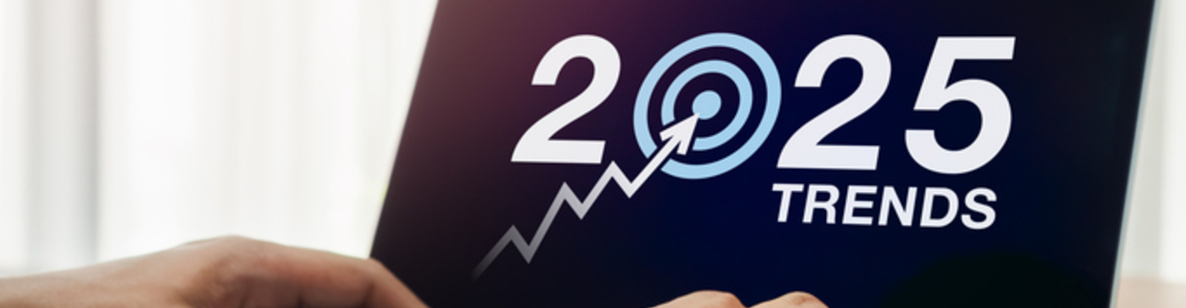 Marketing Trends 2025 Njoy Online Marketing