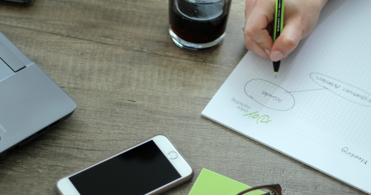 Offene Jobs In K ln Njoy Online Marketing GmbH